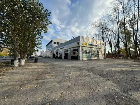 Помещение свободного назначения в Тюменская область, Тюмень ул. ...