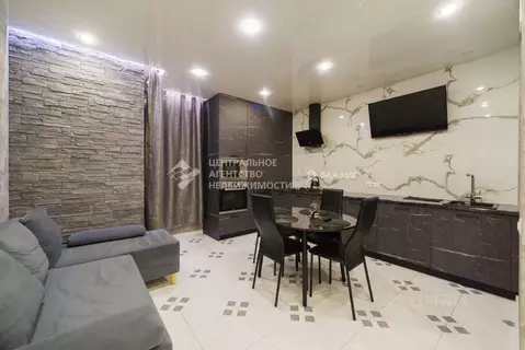 2-к кв. Рязанская область, Рязань Песочня тер., ул. Васильевская, 9 ...