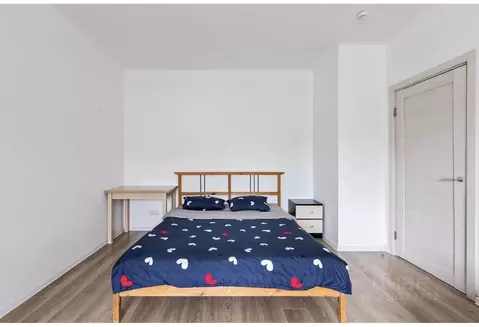 1-к кв. Москва Кантемировская ул., 39А (40.0 м)