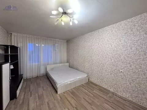 1-к кв. Санкт-Петербург ул. Бадаева, 8к1 (35.2 м)