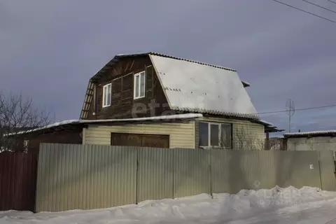 Дом в Амурская область, Сковородино Партизанская ул., 49 (135 м)