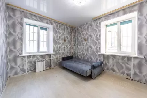 Комната Хабаровский край, Хабаровск ул. Руднева, 51 (13.6 м)