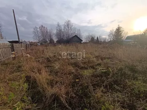 Участок в Свердловская область, Горноуральский муниципальный округ, ...
