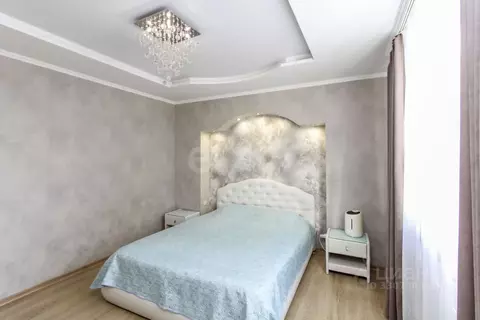 2-к кв. Тюменская область, Тюмень Заречный проезд, 39к2 (76.1 м)