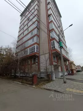 3-к кв. Томская область, Томск ул. Белинского, 20А (59.4 м)