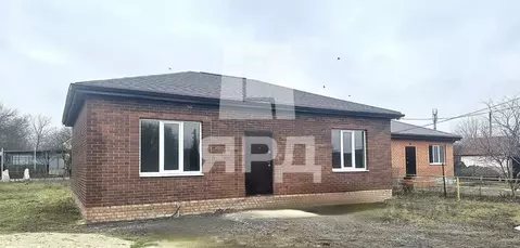 Дом в Ростовская область, Таганрог Радуга садовое товарищество, аллея ...