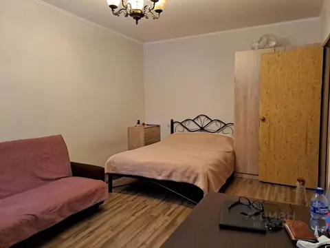 1-к кв. Москва Ореховый бул., 16 (40.0 м)