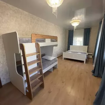 Комната Московская область, Коломна Уманский пер., 7