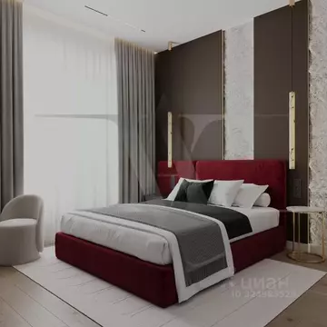 3-к кв. Москва ул. Вильгельма Пика, 1 (58.8 м)