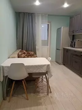 1-к кв. Санкт-Петербург пос. Парголово, Заречная ул., 40к1 (38.0 м)