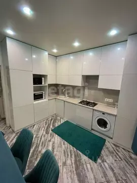 2-к кв. Калужская область, Калуга Турынино мкр, ул. Советская, 172 ...