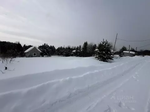Участок в Свердловская область, Первоуральск муниципальный округ, пос. ...