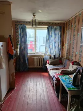 Комната Калужская область, Калуга Хрустальная ул., 27