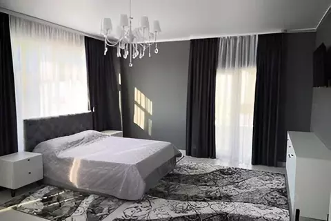 Дом в Краснодарский край, Апшеронск ул. Спорта, 2Е (300 м)