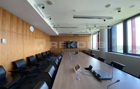 Офис в Санкт-Петербург Стартовая ул., 6Б (4510 м)