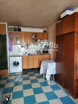 Комната Омская область, Омск Бульварная ул., 2 (17.0 м)