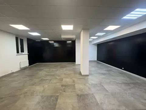 Помещение свободного назначения в Ставропольский край, Ставрополь ул. ...