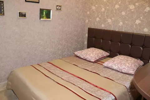 Комната Челябинская область, Челябинск Гражданская ул., 9 (30.0 м)