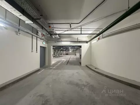 Гараж в Москва ул. Академика Королева, 23 (14 м)