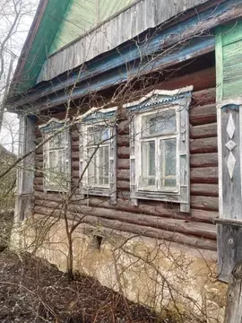 Дом в Владимирская область, Судогодский район, пос. Болотский ...