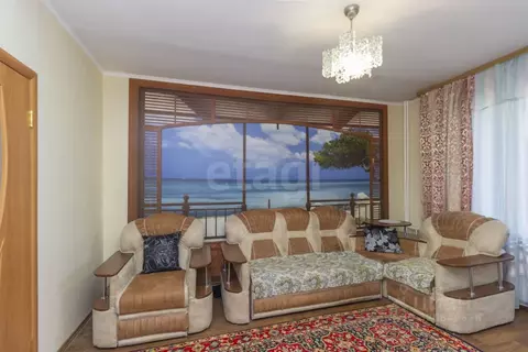 2-к кв. Омская область, Омск ул. 12 Декабря, 117 (57.9 м)