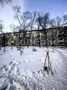 2-к кв. Омская область, Омск ул. Вострецова, 7 (43.2 м)