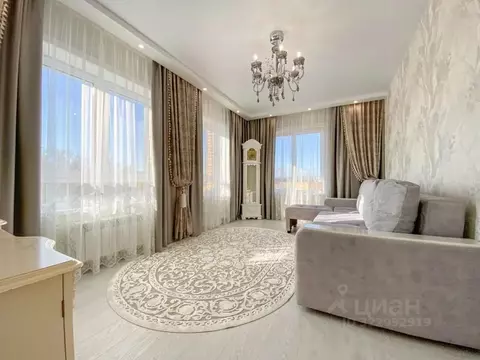 2-к кв. Иркутская область, Иркутский муниципальный округ, пос. ...