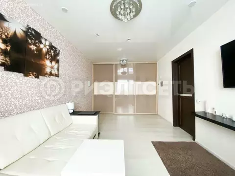 2-комнатная квартира: Мурманск, улица Ломоносова, 14 (45 м)