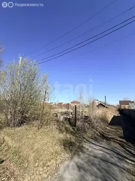 Участок в Тюмень, микрорайон Березняковский, Крещенская улица (14 м)