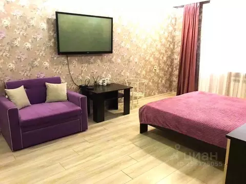 1-к кв. Ставропольский край, Пятигорск ул. Крайнего (35.0 м)