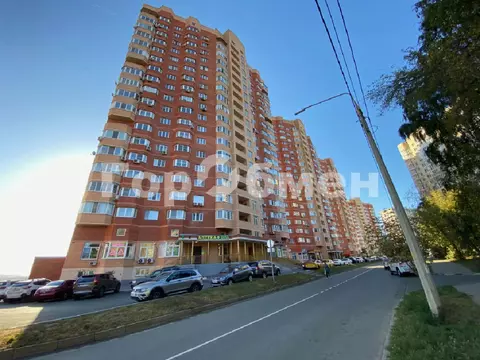 Продается 1-комнатная квартира