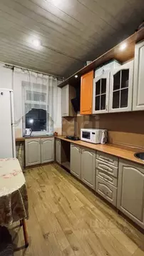 3-к кв. Коми, Ухта просп. Ленина, 57 (60.7 м)