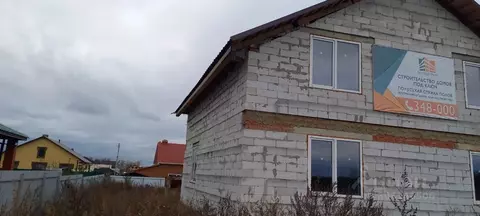 Коттедж в Тамбовская область, Тамбов проезд Запрудный (260 м)