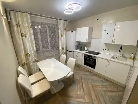 1-к кв. Алтайский край, Барнаул ул. Попова, 142 (41.0 м)