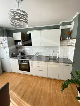 3-к кв. Воронежская область, Воронеж ул. Антонова-Овсеенко, 7б (83.8 ...