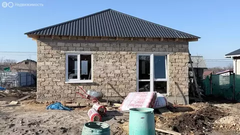 Дом в Урожайновское сельское поселение, ТСН Связист (80 м)