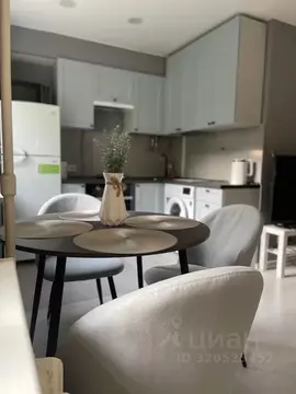 1-к кв. Калининградская область, Калининград Знойная ул., 11 (43.0 м)