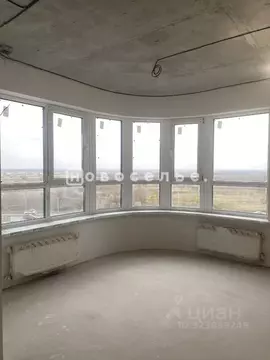 3-к кв. Рязанская область, Рязань Быстрецкая ул., 10к1 (93.0 м)