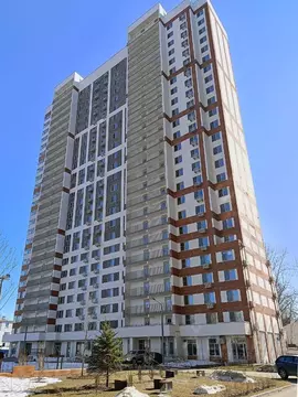 2-к кв. Москва проезд Черепановых, 10 (59.8 м)