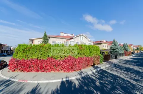 Таунхаус в Челябинская область, Челябинск ул. Пустового, 11 (200 м)