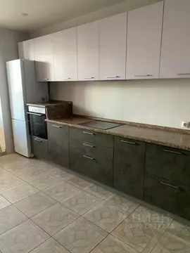 1-к кв. Татарстан, Казань ул. Академика Лаврентьева, 11 (50.0 м)