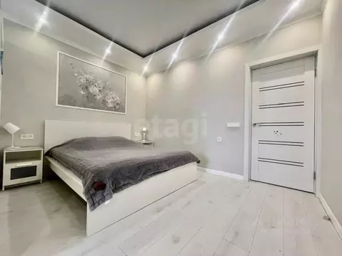 1-к кв. Краснодарский край, Анапа проезд Алмазный, 9к1 (45.7 м)