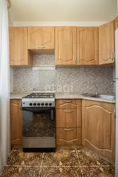 2-к кв. Тюменская область, Тюмень Севастопольская ул., 35 (44.6 м)