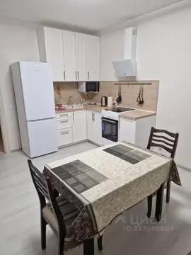 1-к кв. Санкт-Петербург просп. Буденного, 19к1 (38.1 м)