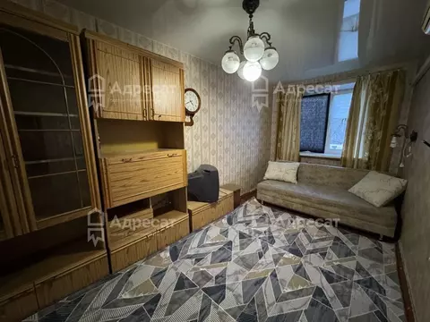 2-к кв. Волгоградская область, Волгоград Козловская ул., 15 (43.7 м)
