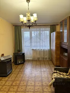 1-к кв. Калужская область, Калуга ул. Болотникова, 24 (31.3 м)