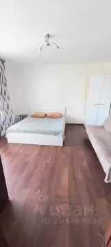 1-к кв. Калининградская область, Зеленоградск Солнечная ул., 7 (38.0 ...