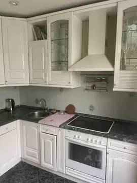 2-к кв. Московская область, Мытищи Новомытищинский просп., 86к1 (55.0 ...