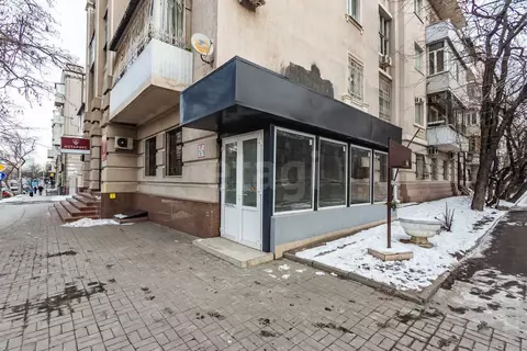 Помещение свободного назначения (371.1 м)