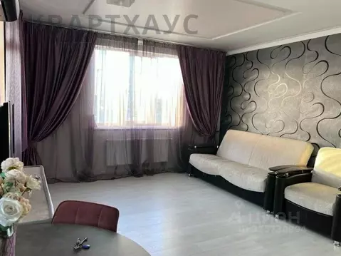 2-к кв. Волгоградская область, Волгоград ул. Ханпаши Нурадилова, 7 ...